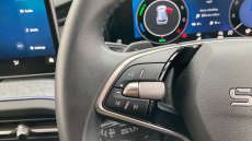 Skoda Kodiaq 1.5 TSI iV 204 SE L 5dr DSG Estate